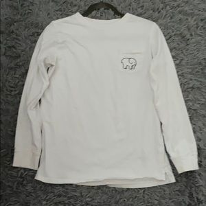 Ivory ella long sleve